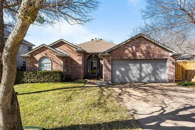 Grand Prairie, TX 75052,4315 Derby Court