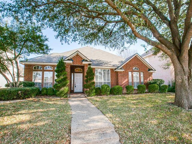 Plano, TX 75024,6716 Tamarron Lane