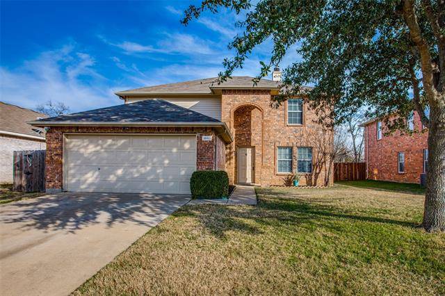 Crowley, TX 76036,1005 Maidenhair Lane