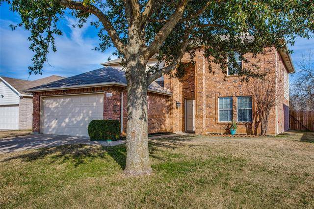 Crowley, TX 76036,1005 Maidenhair Lane