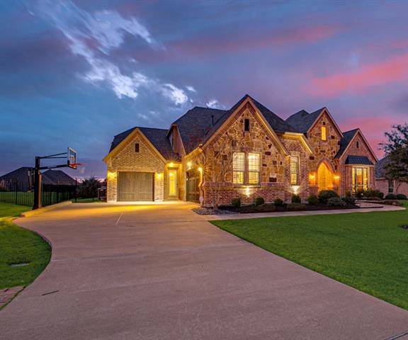 Rockwall, TX 75087,521 Limmerhill Drive