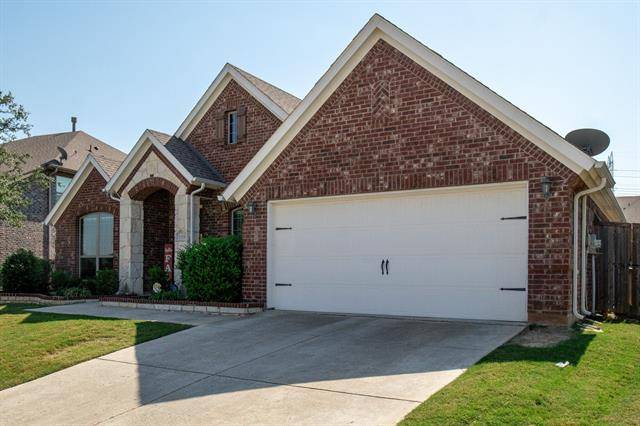 Roanoke, TX 76262,1110 Bentley Drive