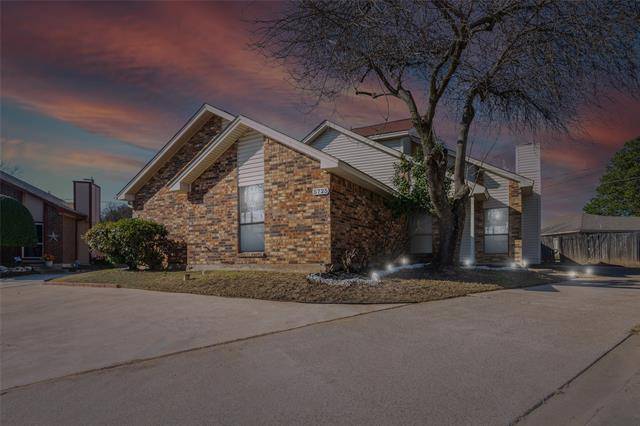 Arlington, TX 76017,5725 Bramblewood Court