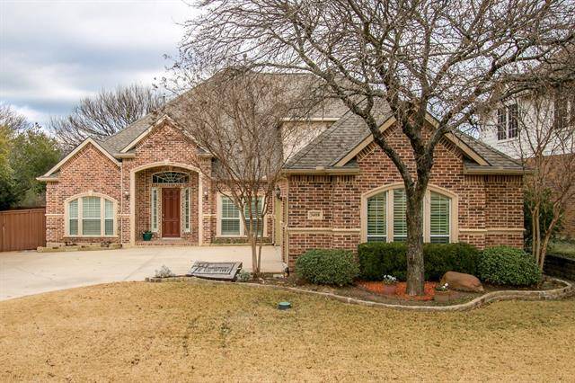 Highland Village, TX 75077,3408 Sherwood Lane