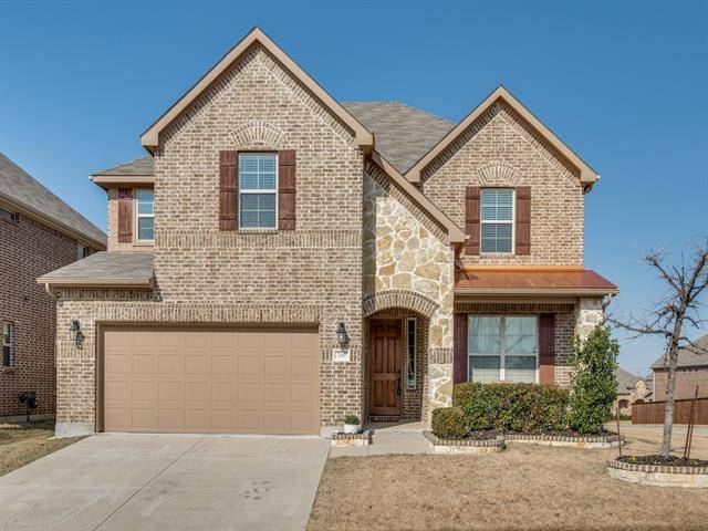 Little Elm, TX 75068,700 Calliopsis Street