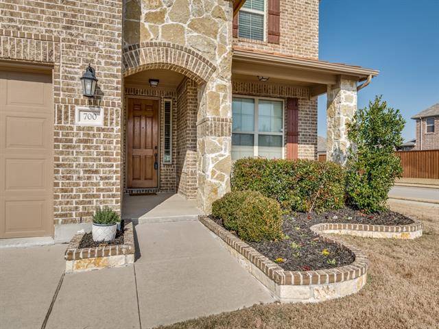 Little Elm, TX 75068,700 Calliopsis Street