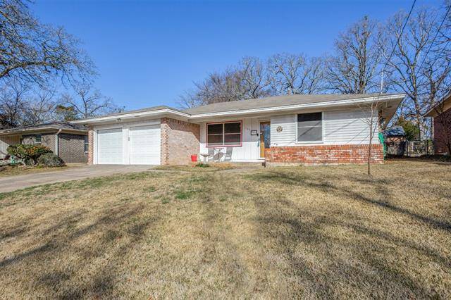 Denison, TX 75021,107 E Mark Drive