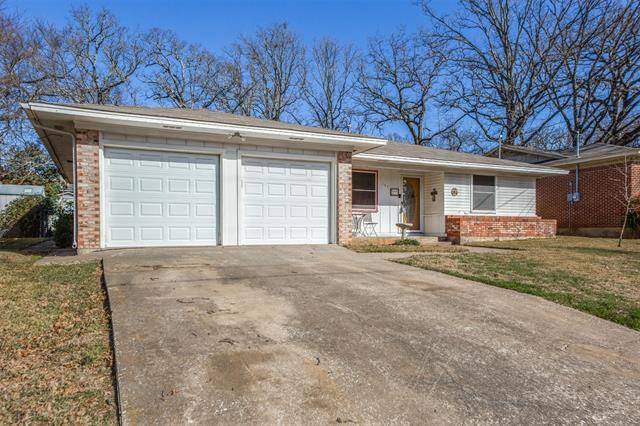 Denison, TX 75021,107 E Mark Drive