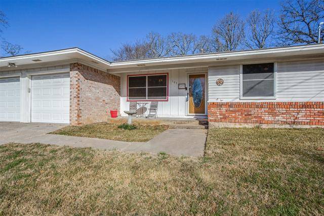 Denison, TX 75021,107 E Mark Drive