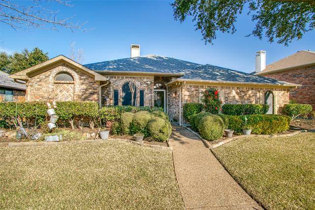 Lewisville, TX 75067,1203 Babbling Brook Drive