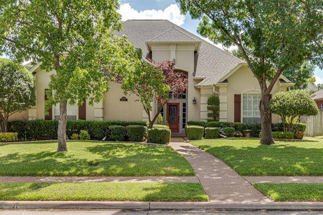 Colleyville, TX 76034,4109 Wellington Drive