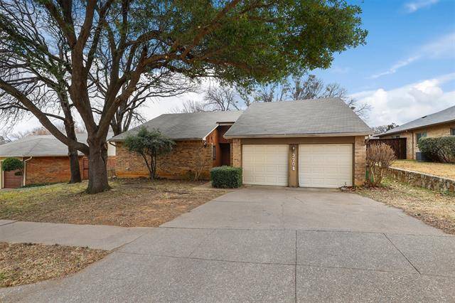 Bedford, TX 76021,3708 Teal Lane