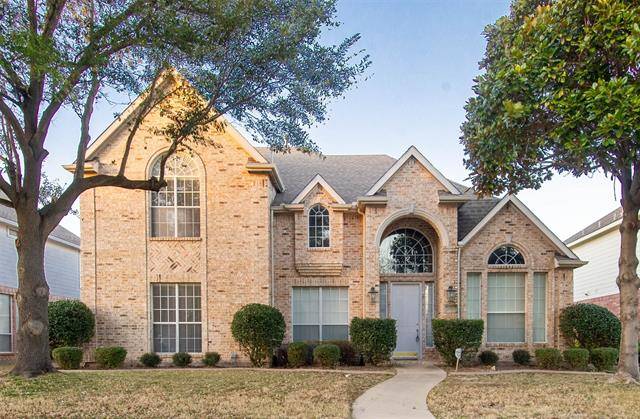 Plano, TX 75025,3109 Deep Springs Drive