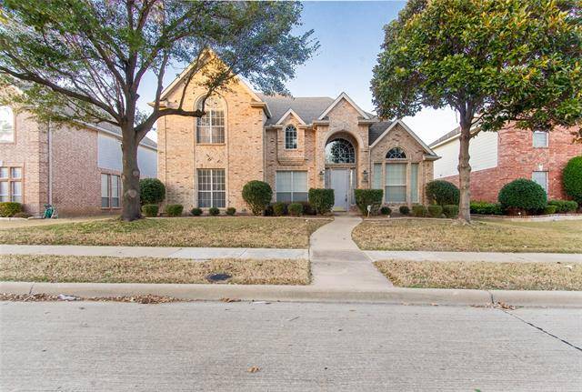 Plano, TX 75025,3109 Deep Springs Drive