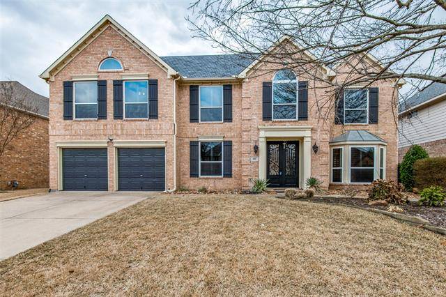 Grapevine, TX 76051,1921 N Port Court