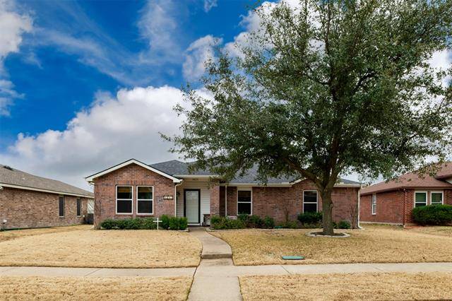 Wylie, TX 75098,1425 STARPOINT Lane