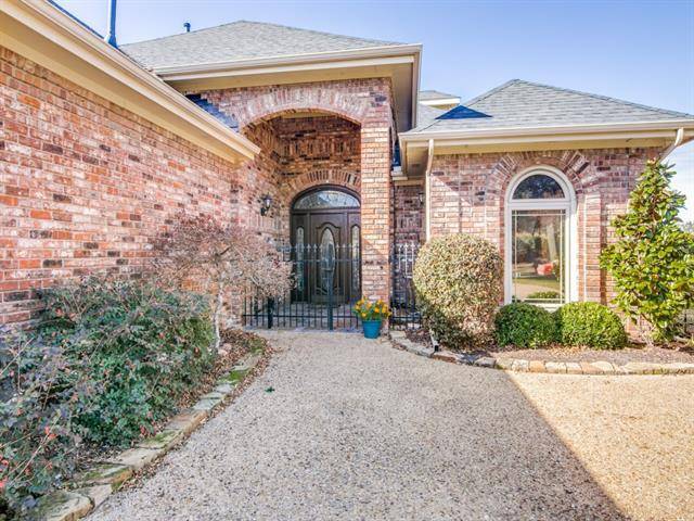 Heath, TX 75032,1520 Bay Valley Circle