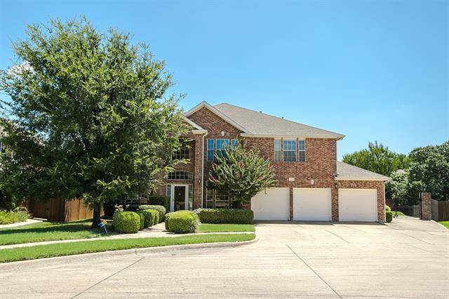 Mansfield, TX 76063,9 Misty Mesa Court