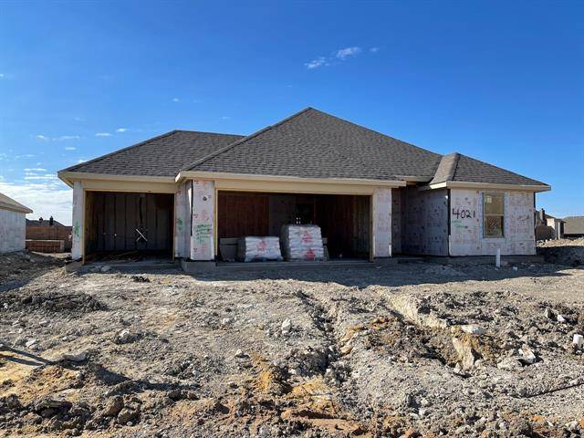 Melissa, TX 75454,4021 Mockingbird Lane