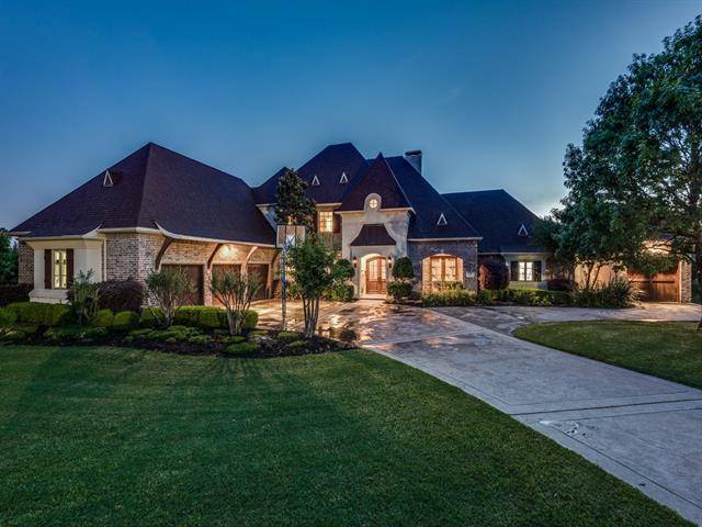 Flower Mound, TX 75022,3909 Long Meadow Drive