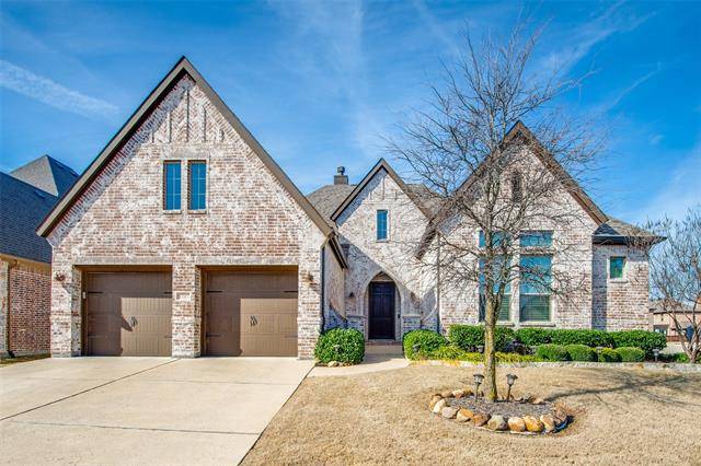 Celina, TX 75009,3707 Buffalo Way