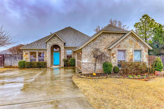 Aledo, TX 76008,508 Amber Court