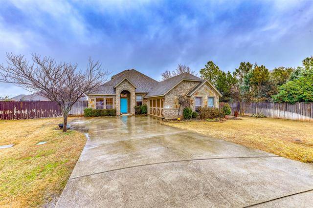 Aledo, TX 76008,508 Amber Court