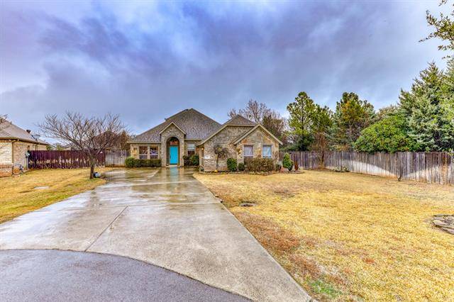 Aledo, TX 76008,508 Amber Court