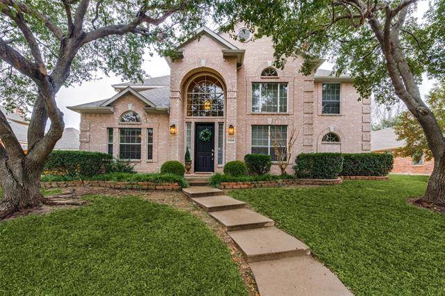 Plano, TX 75093,5804 Milano Drive