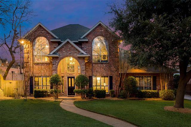 Grapevine, TX 76051,3041 High Ridge Drive