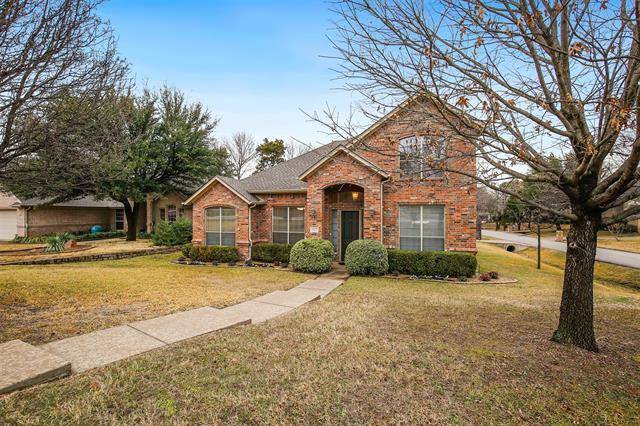 Grapevine, TX 76051,2822 W Kimball Avenue