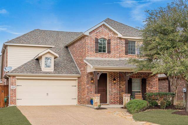 Mckinney, TX 75071,4608 Forest Cove Drive