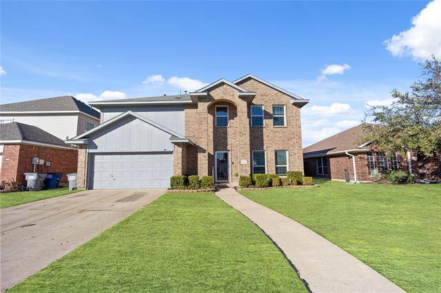 Wylie, TX 75098,305 Autumn Breeze Drive