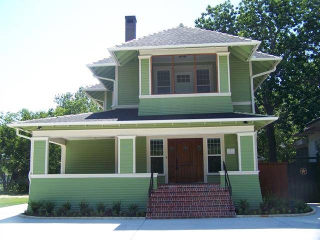 Sherman, TX 75090,714 S Crockett Street