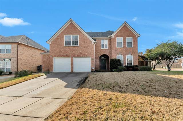 Fort Worth, TX 76132,6813 Windwood Trail