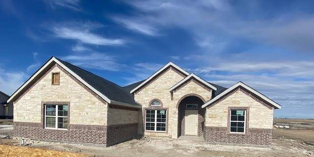 Rhome, TX 76078,110 Oak Grove Drive