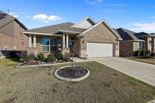 Watauga, TX 76148,7616 Parkview Drive