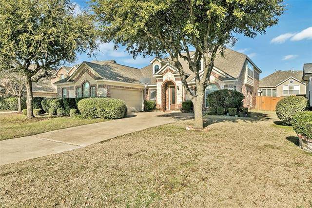 Rowlett, TX 75089,8410 Carrie Lane