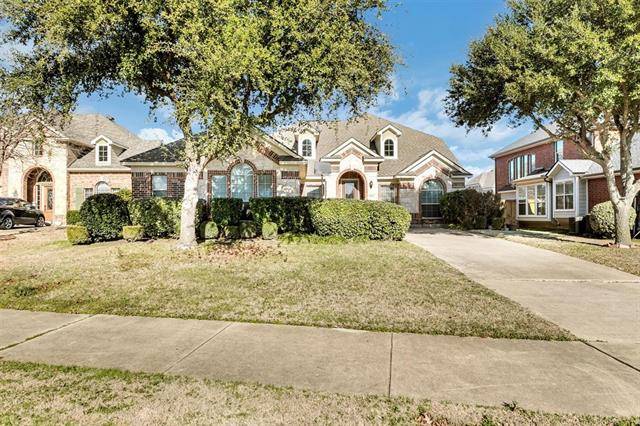 Rowlett, TX 75089,8410 Carrie Lane