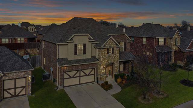 Mckinney, TX 75071,5700 Ridgeson Drive