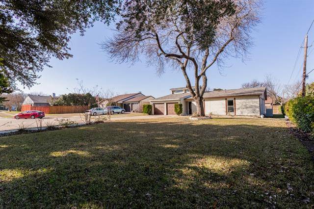 Richardson, TX 75081,1307 Deer Park Circle