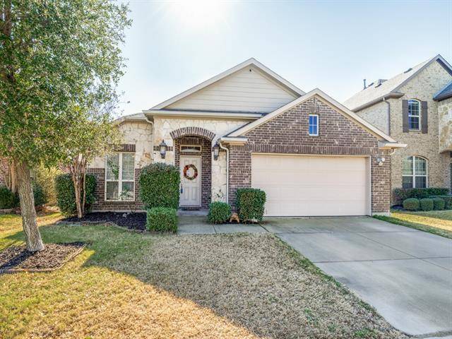 Little Elm, TX 75068,1512 Toucan Drive