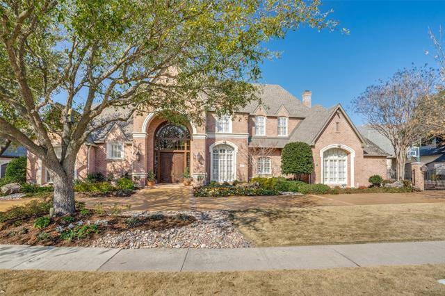 Plano, TX 75093,3509 Twin Lakes Way