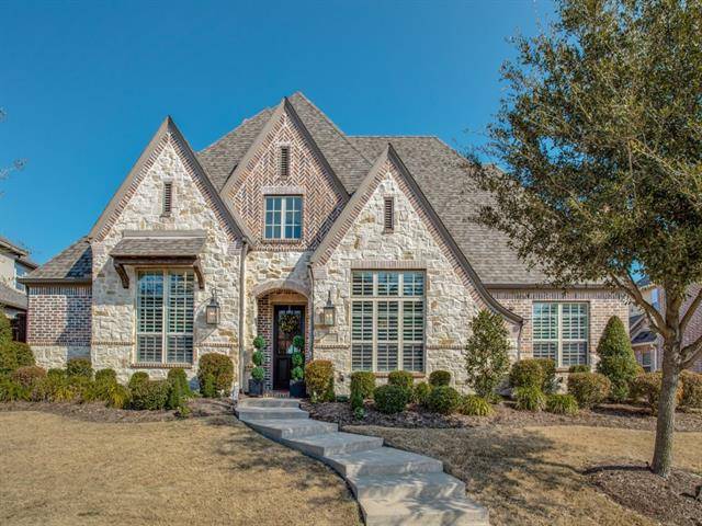 Allen, TX 75013,1706 Woodsboro Court