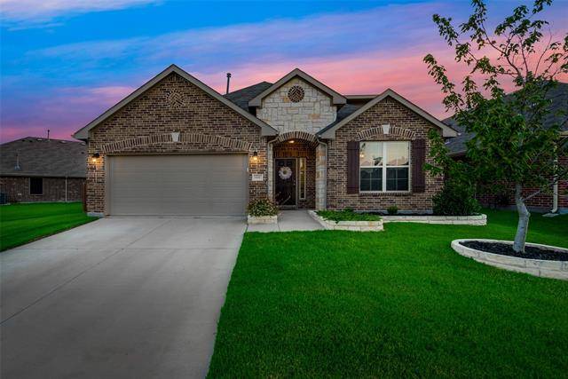 Little Elm, TX 75068,604 Bird Creek Drive