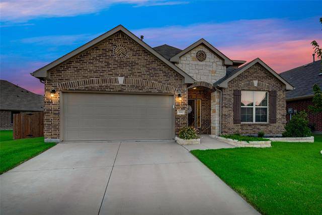 Little Elm, TX 75068,604 Bird Creek Drive