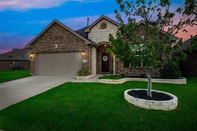 Little Elm, TX 75068,604 Bird Creek Drive