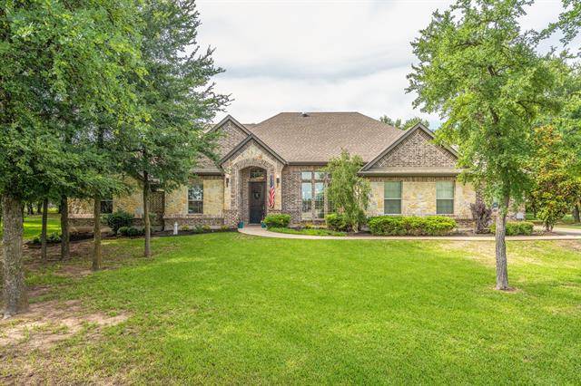 Double Oak, TX 75077,135 Hawk Crest Lane