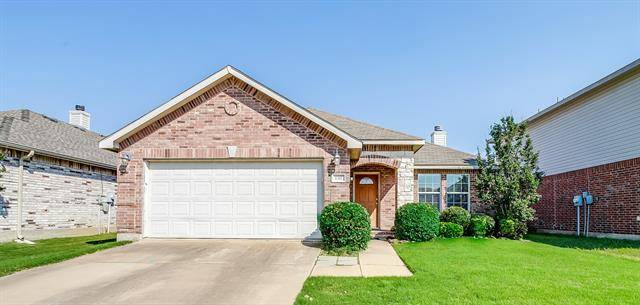 Burleson, TX 76028,1317 Gayle Street