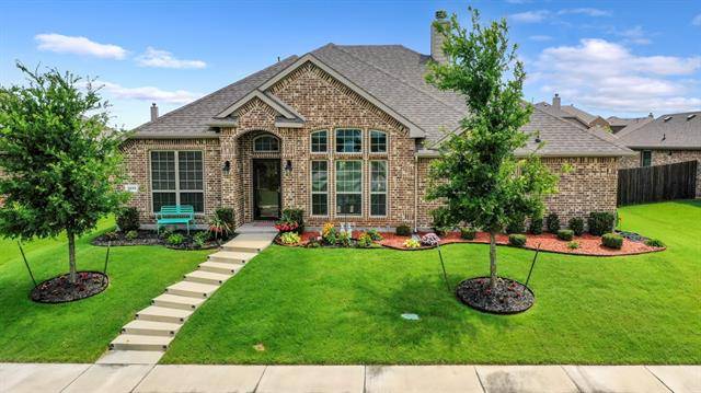 Rockwall, TX 75087,1422 Silver Lake Drive